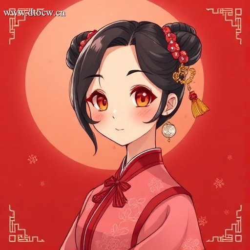 古风控小玉