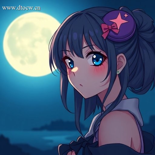 月光布丁