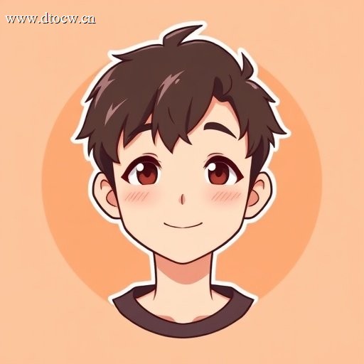 治愈系大叔