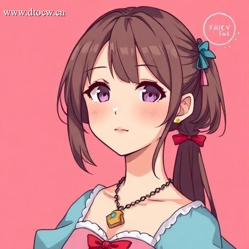 童话布丁