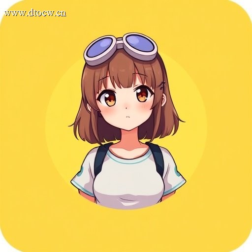 电竞少女喵