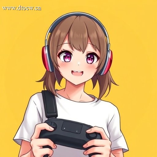 电竞布丁