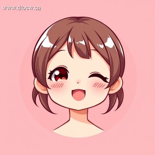 甜食控小樱