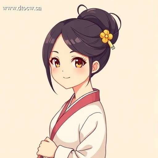 古风爱好者