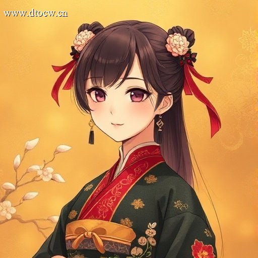 古风布丁